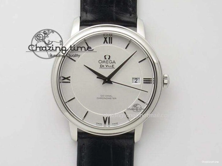 0210 Attractive Planet Ocean Master Chronometer 600M 45.5mm SCF 1:1 Best Edition Black Orange Bezel Black Dial on Black Rubber Strap A9900 Super Clone 7668